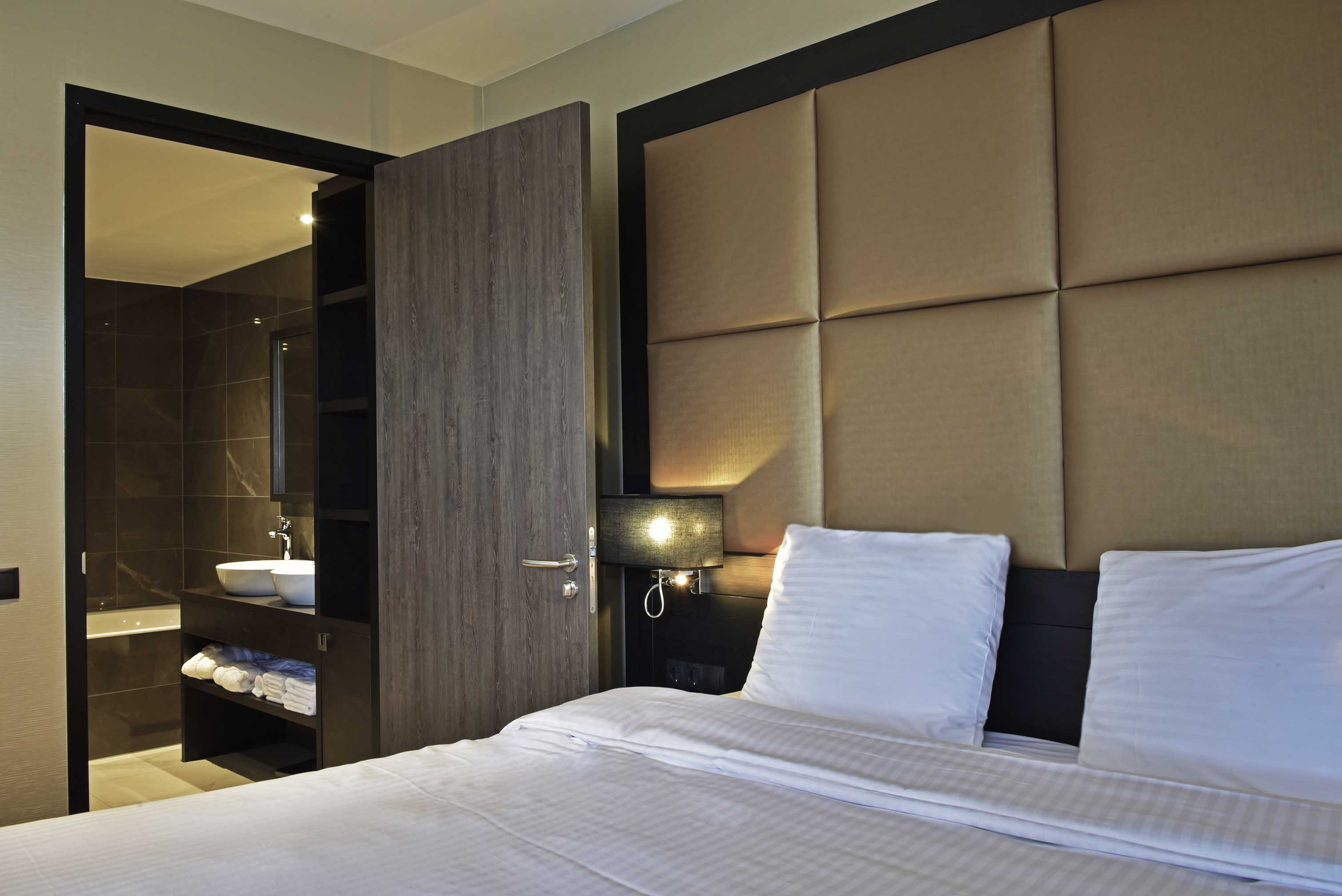 Junior suite (double) — Foto 6